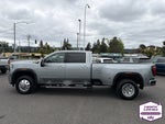 2024 GMC Sierra 3500 HD SLT DRW