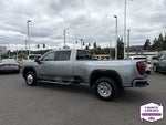 2024 GMC Sierra 3500 HD SLT DRW