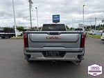 2024 GMC Sierra 3500 HD SLT DRW