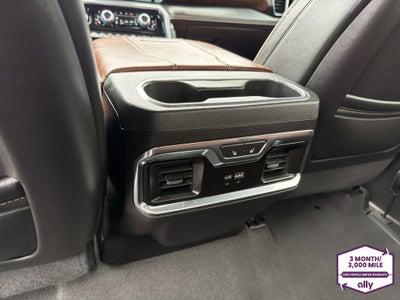 2024 GMC Sierra 3500 HD Denali Ultimate