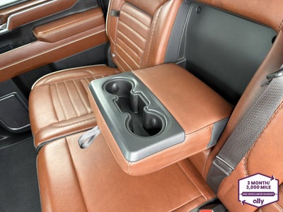 2024 GMC Sierra 3500 HD Denali Ultimate