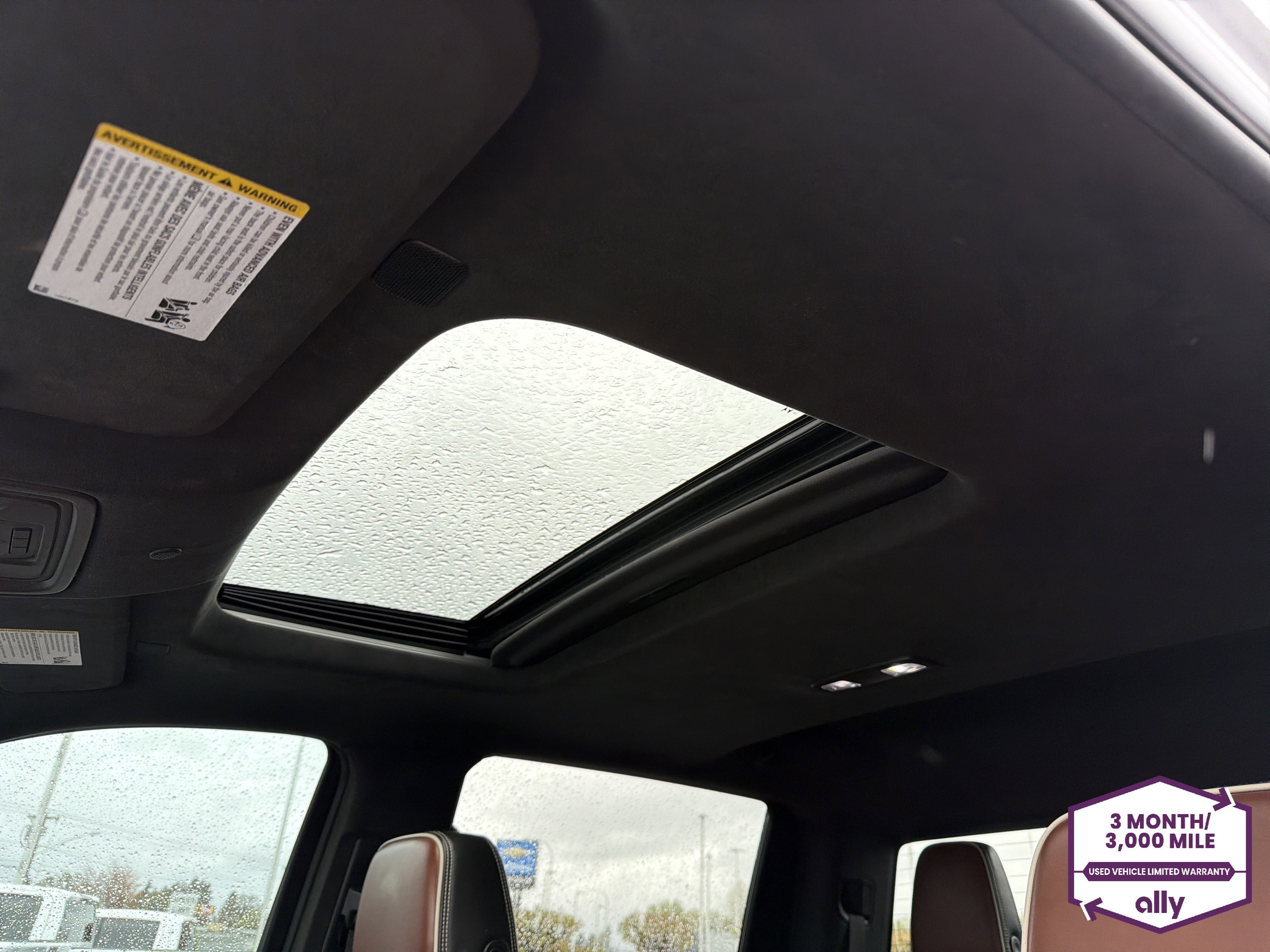 2024 GMC Sierra 3500 HD Denali Ultimate