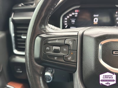 2024 GMC Sierra 3500 HD Denali Ultimate