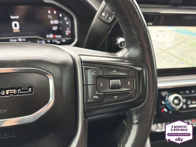 2024 GMC Sierra 3500 HD Denali Ultimate