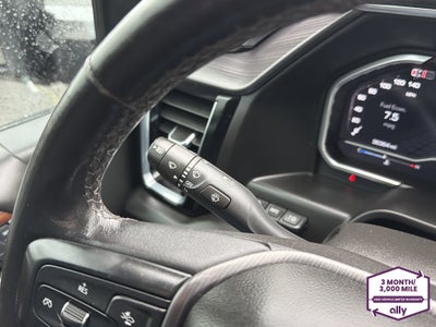 2024 GMC Sierra 3500 HD Denali Ultimate