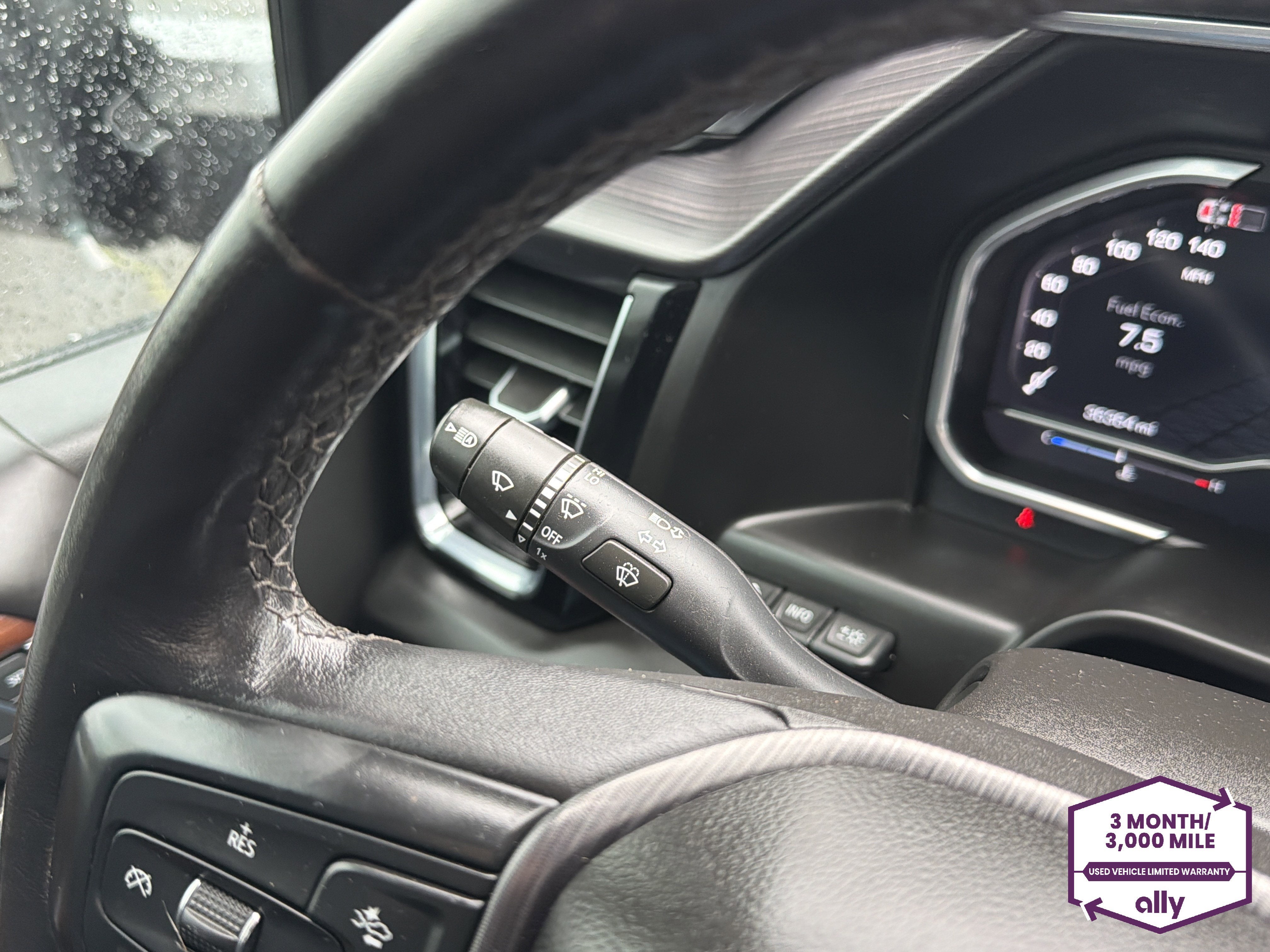 2024 GMC Sierra 3500 HD Denali Ultimate