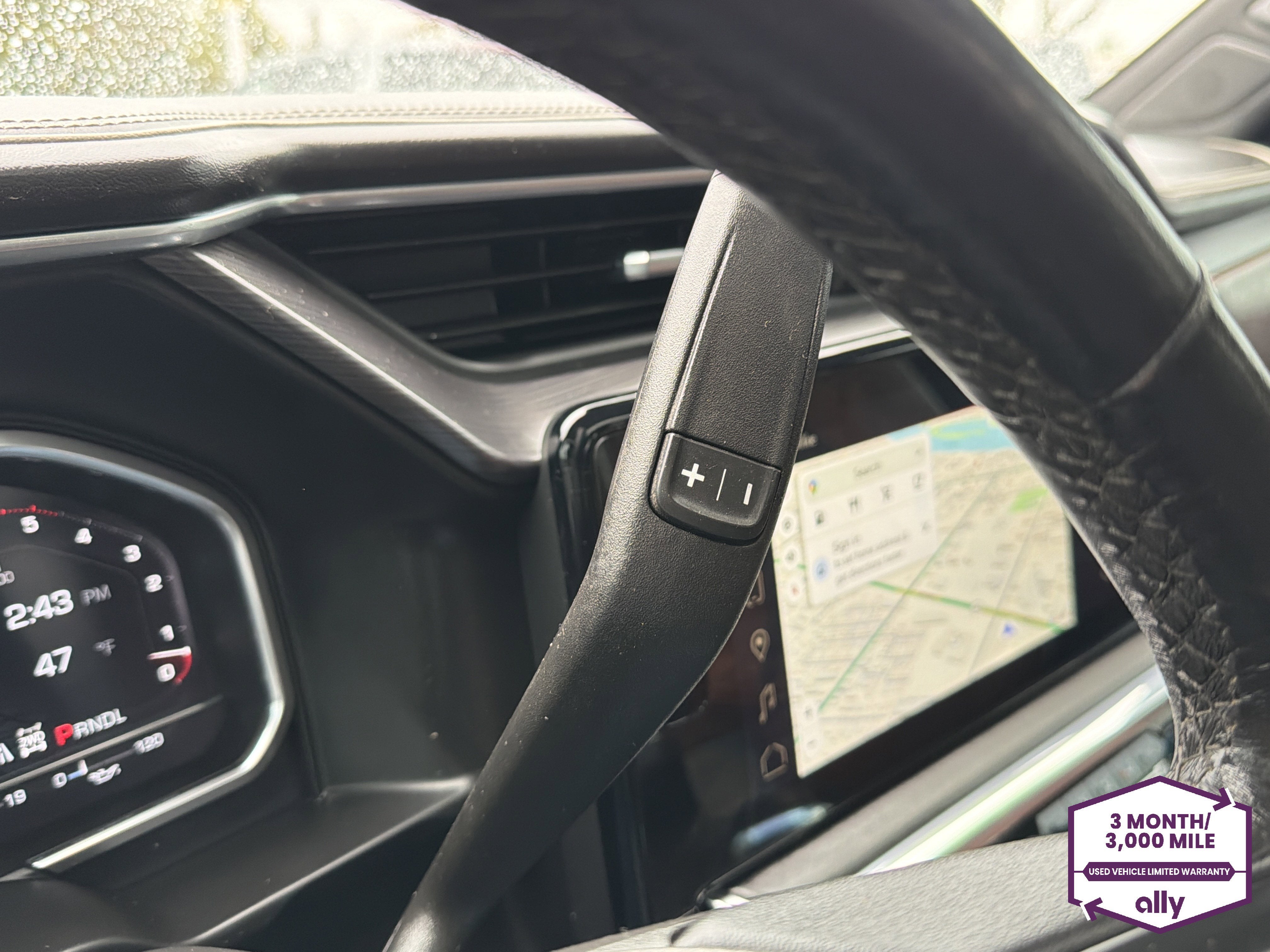 2024 GMC Sierra 3500 HD Denali Ultimate