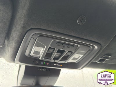 2024 GMC Sierra 3500 HD Denali Ultimate