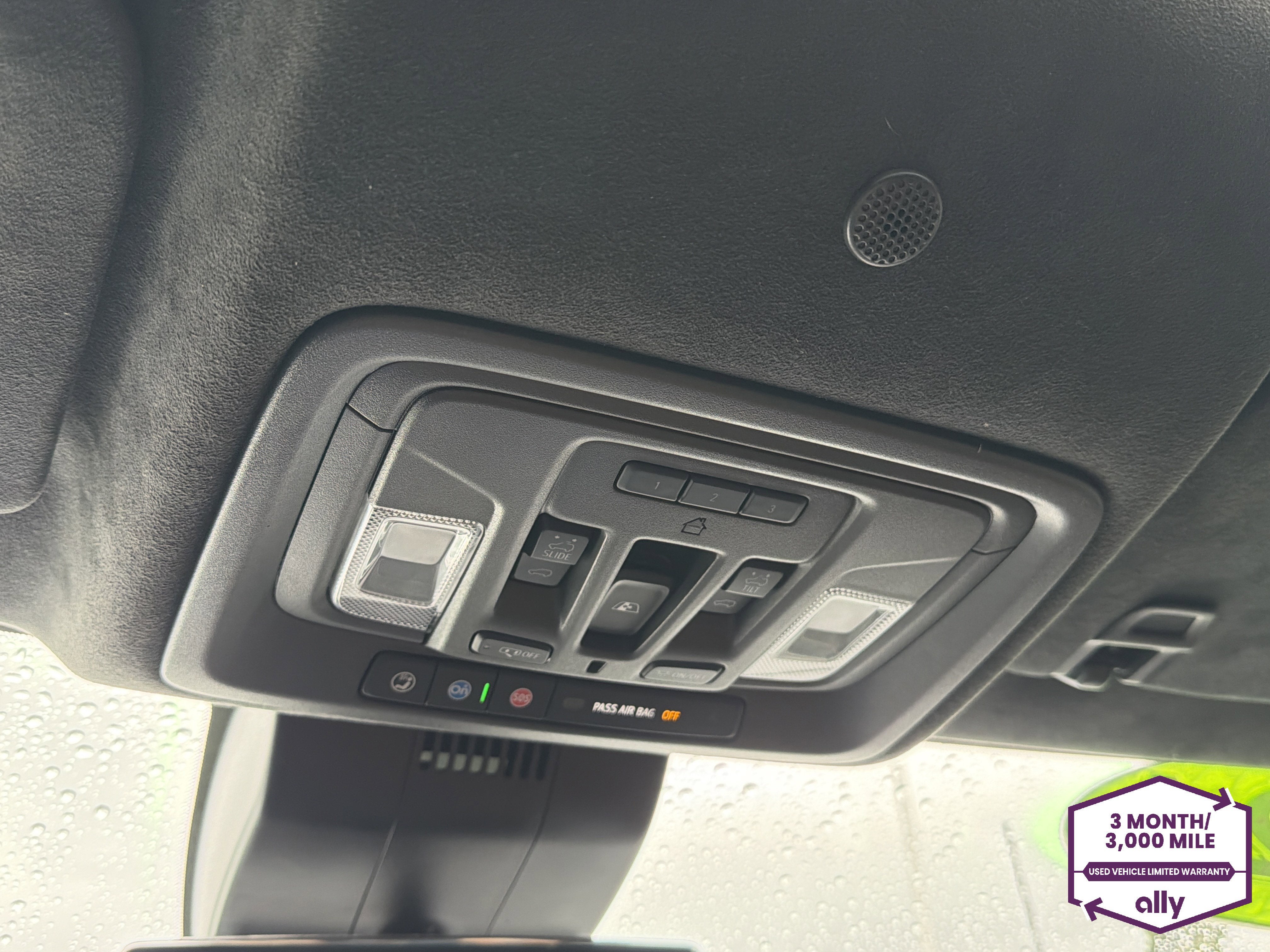 2024 GMC Sierra 3500 HD Denali Ultimate