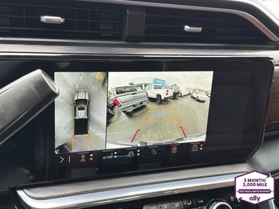 2024 GMC Sierra 3500 HD Denali Ultimate