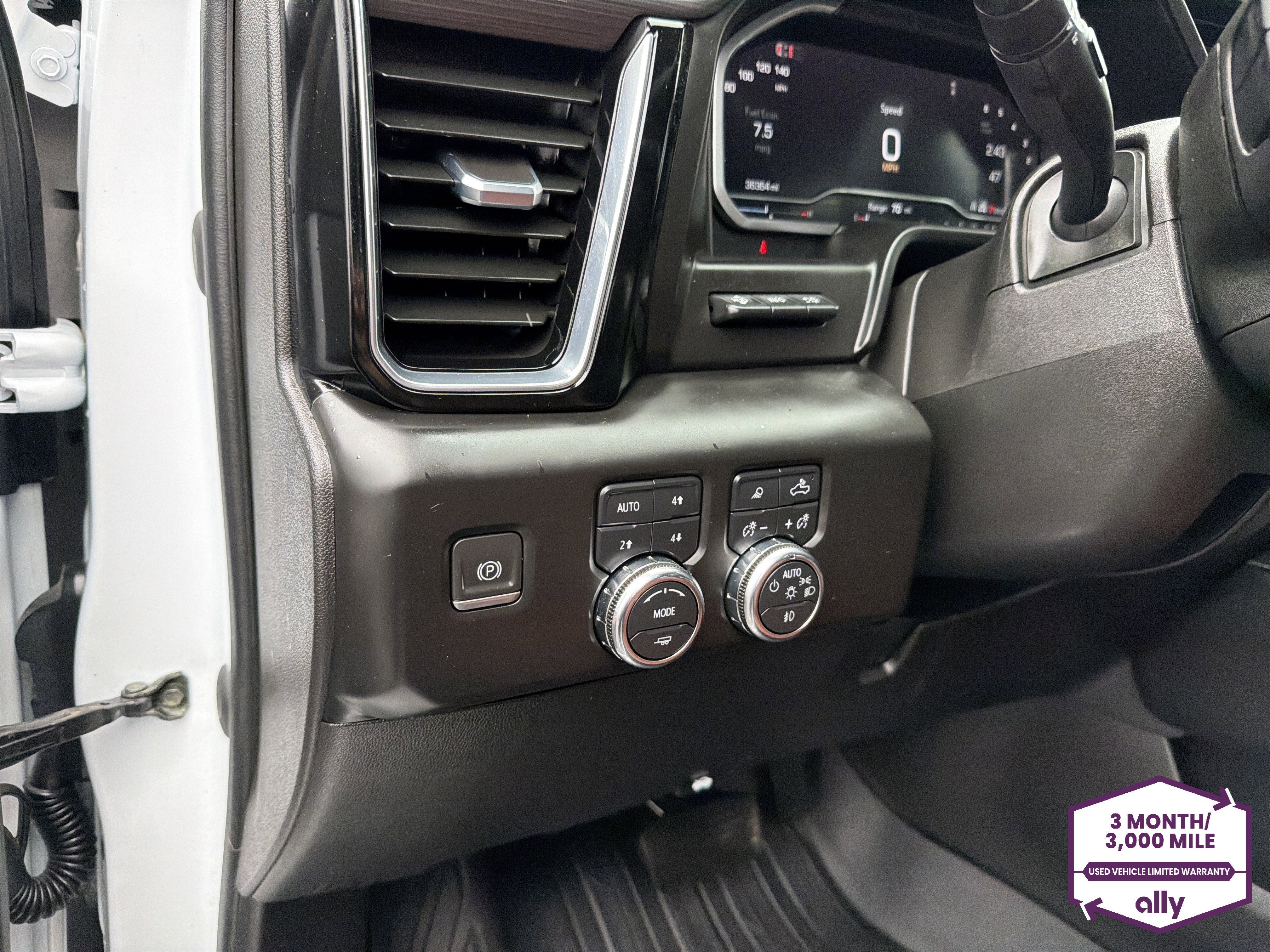 2024 GMC Sierra 3500 HD Denali Ultimate