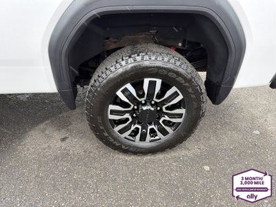 2024 GMC Sierra 3500 HD Denali Ultimate