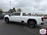 2024 GMC Sierra 3500 HD Denali Ultimate
