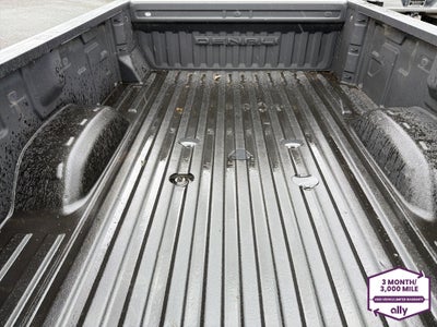 2024 GMC Sierra 3500 HD Denali Ultimate