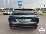 2025 Cadillac LYRIQ Luxury 1