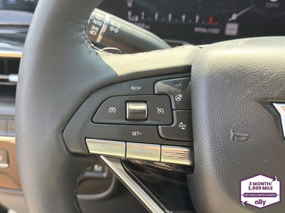 2022 Cadillac Escalade Sport