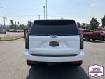 2022 Cadillac Escalade Sport
