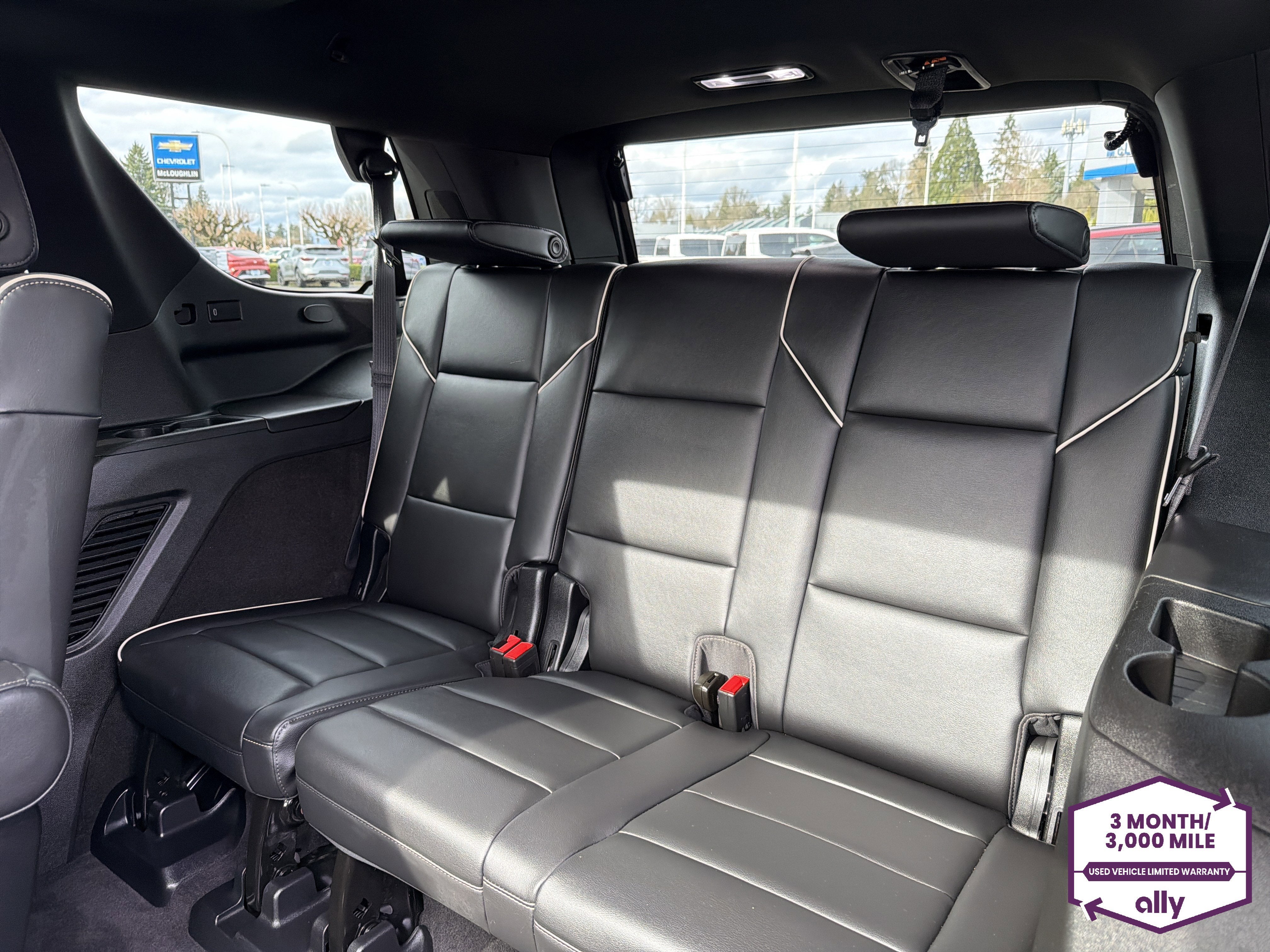 2024 Cadillac Escalade Sport