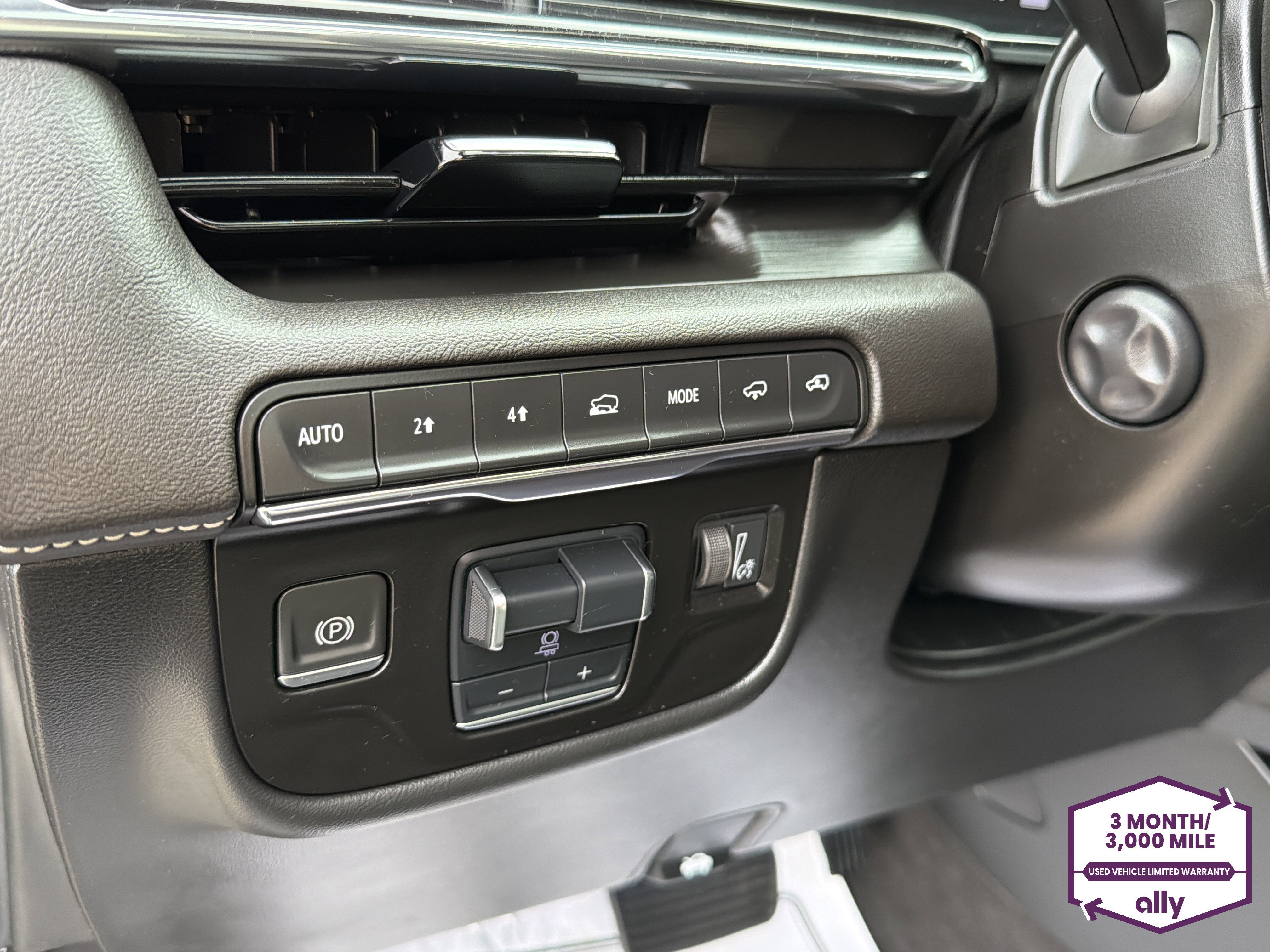 2024 Cadillac Escalade Sport