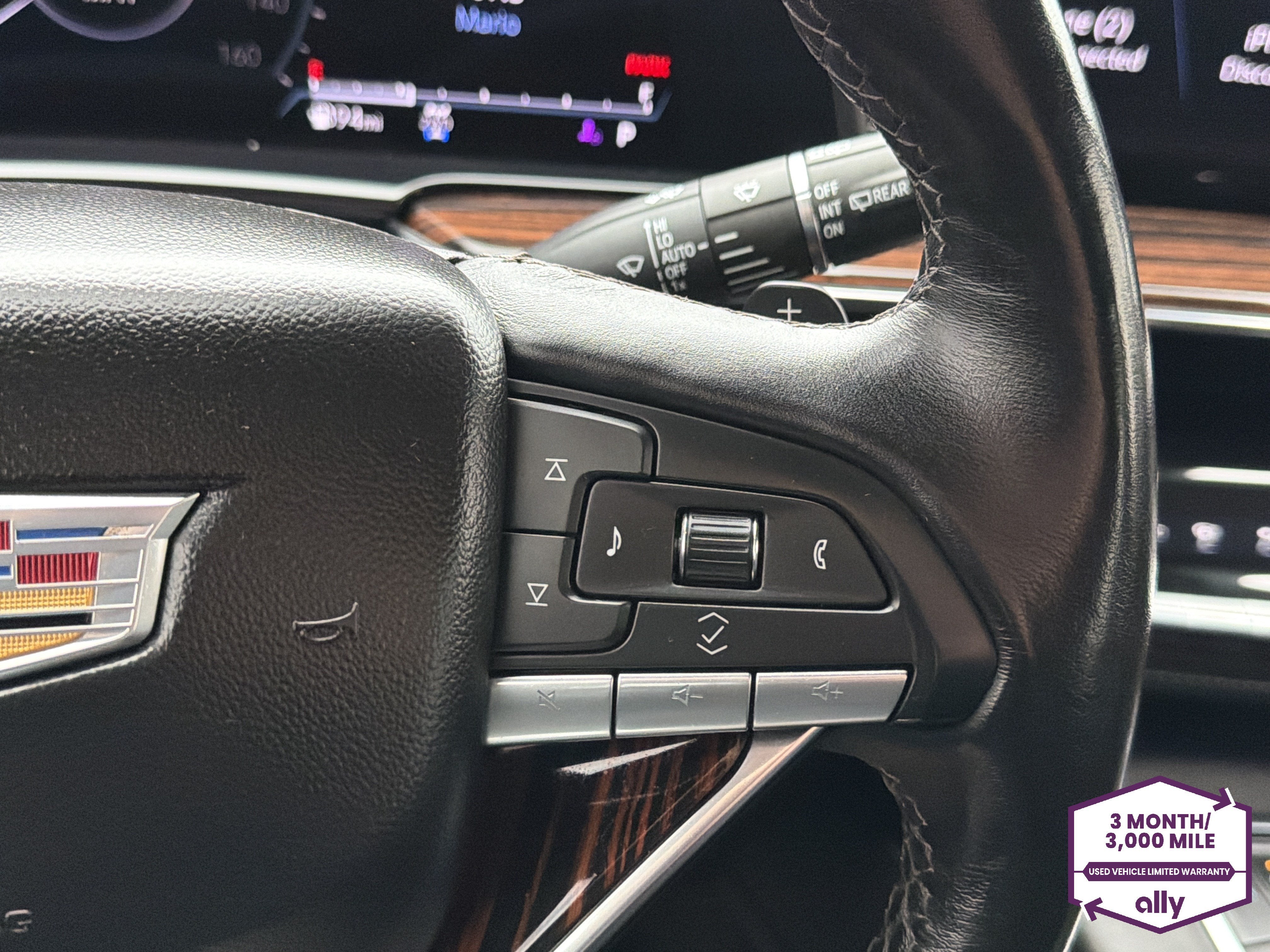 2024 Cadillac Escalade ESV Luxury
