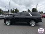 2024 Cadillac Escalade ESV Luxury