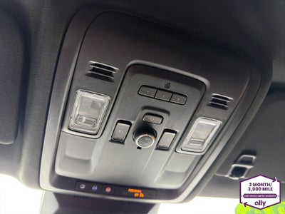 2024 Cadillac Escalade ESV Luxury