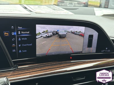 2024 Cadillac Escalade ESV Luxury