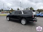 2024 Cadillac Escalade ESV Luxury
