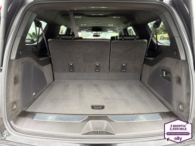2024 Cadillac Escalade ESV Luxury