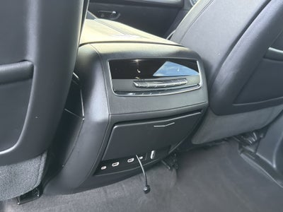 2023 Cadillac Escalade ESV Premium Luxury