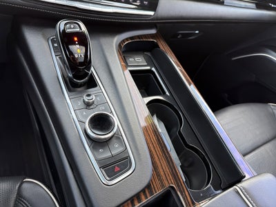 2023 Cadillac Escalade ESV Premium Luxury