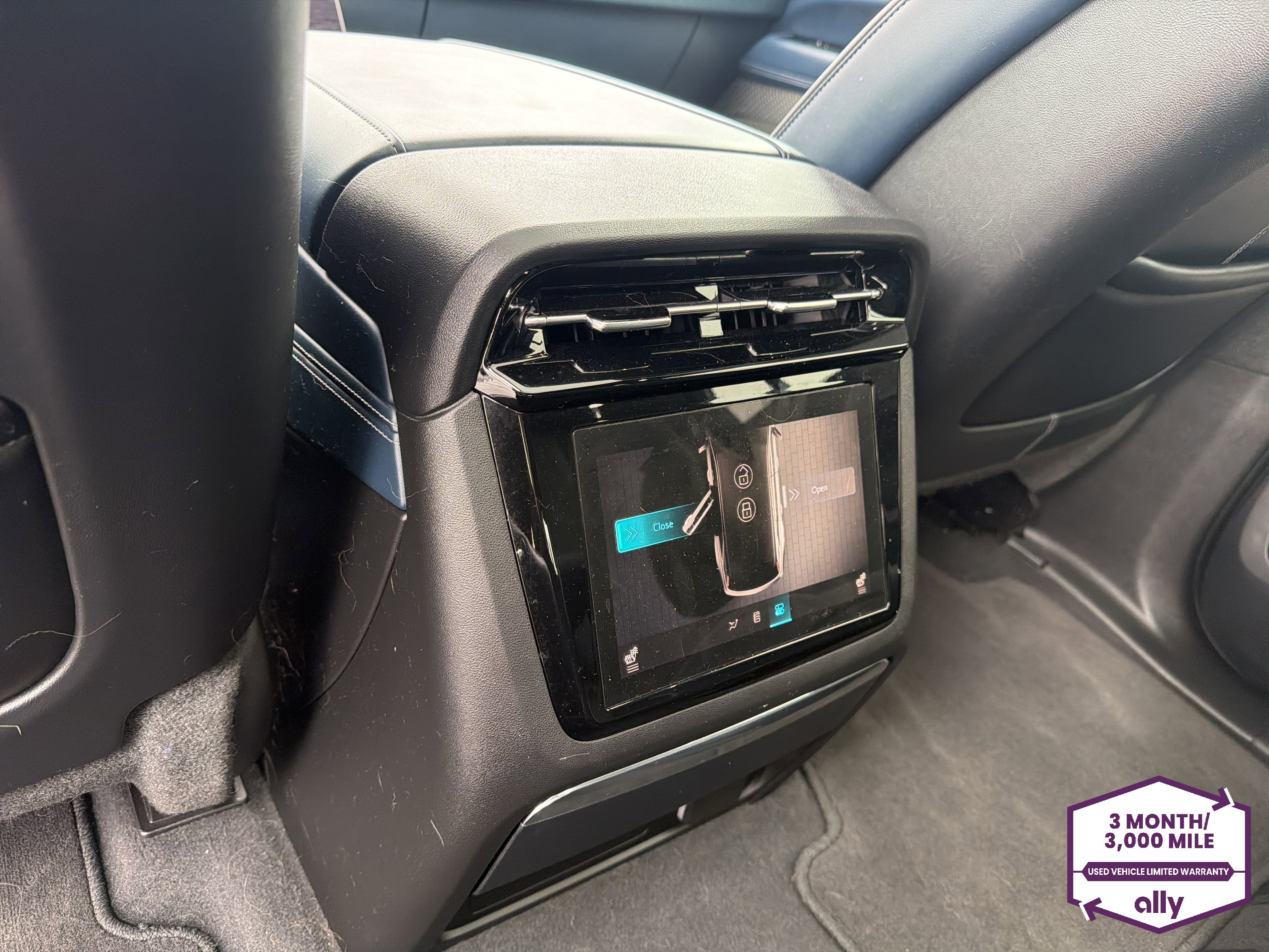 2026 Cadillac ESCALADE IQ Premium Sport