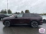 2026 Cadillac ESCALADE IQ Premium Sport