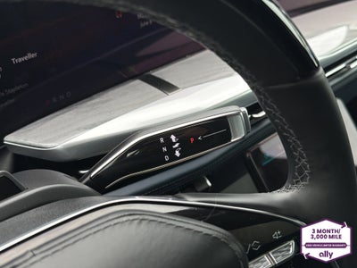 2026 Cadillac ESCALADE IQ Premium Sport