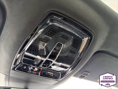 2026 Cadillac ESCALADE IQ Premium Sport