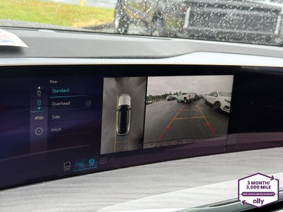 2026 Cadillac ESCALADE IQ Premium Sport