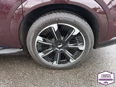 2026 Cadillac ESCALADE IQ Premium Sport