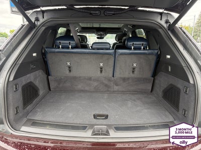 2026 Cadillac ESCALADE IQ Premium Sport