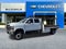 2019 Chevrolet Silverado 5500 HD Work Truck