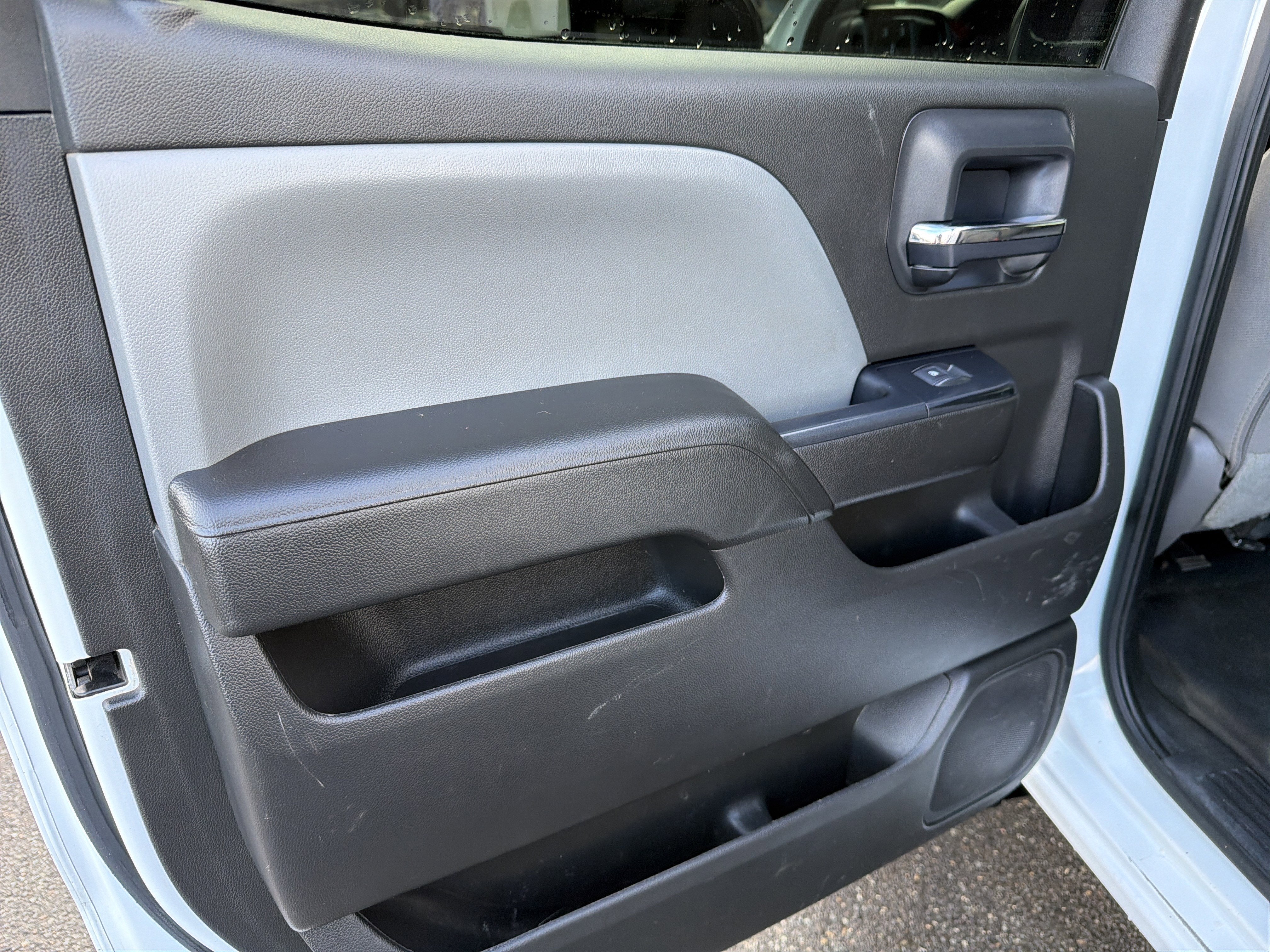 2019 Chevrolet Silverado 5500 HD Work Truck