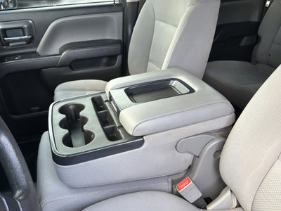 2019 Chevrolet Silverado 5500 HD Work Truck