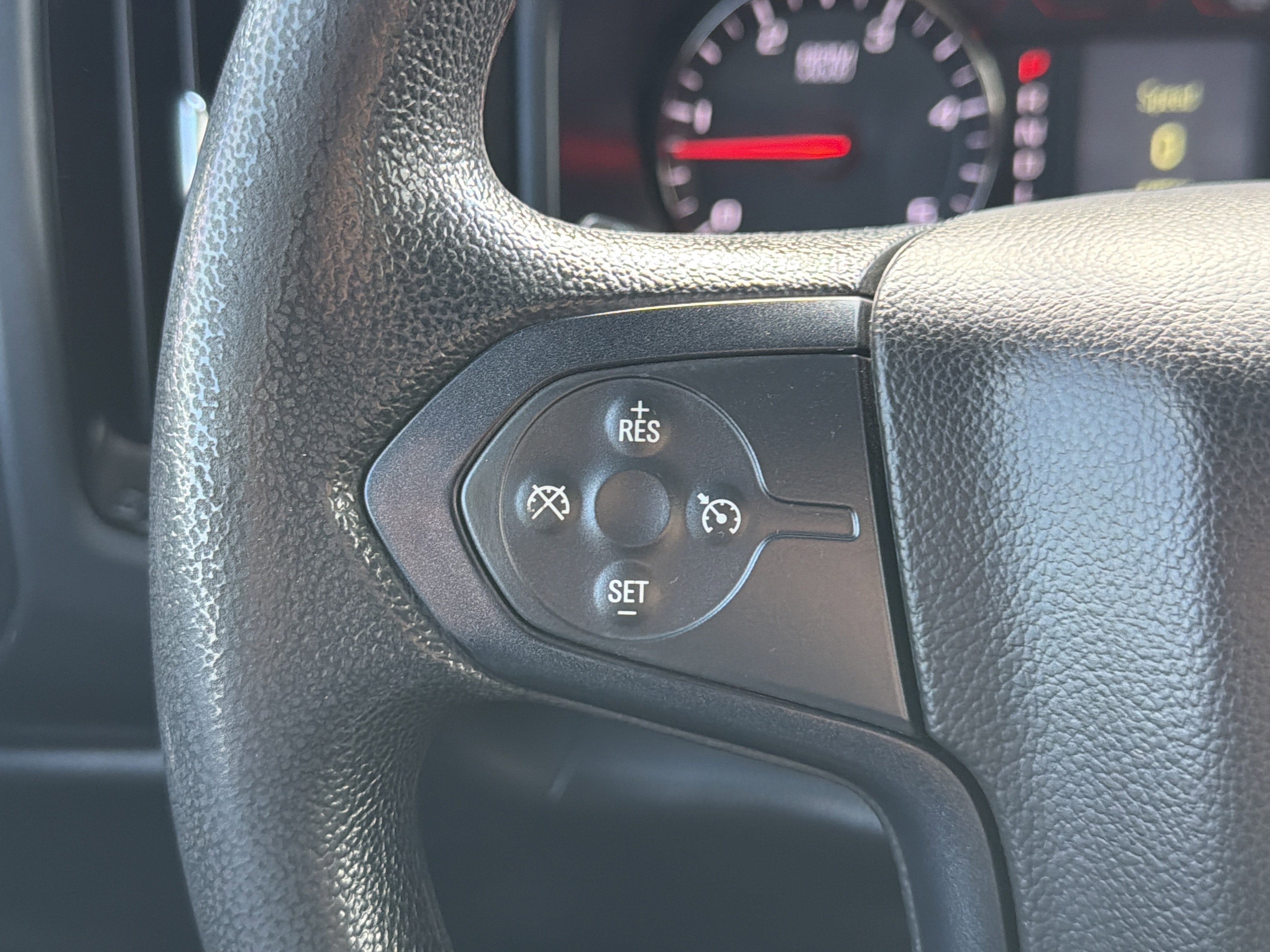 2019 Chevrolet Silverado 5500 HD Work Truck