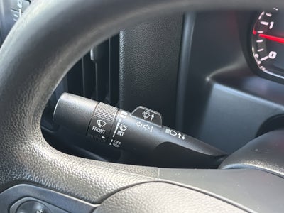 2019 Chevrolet Silverado 5500 HD Work Truck