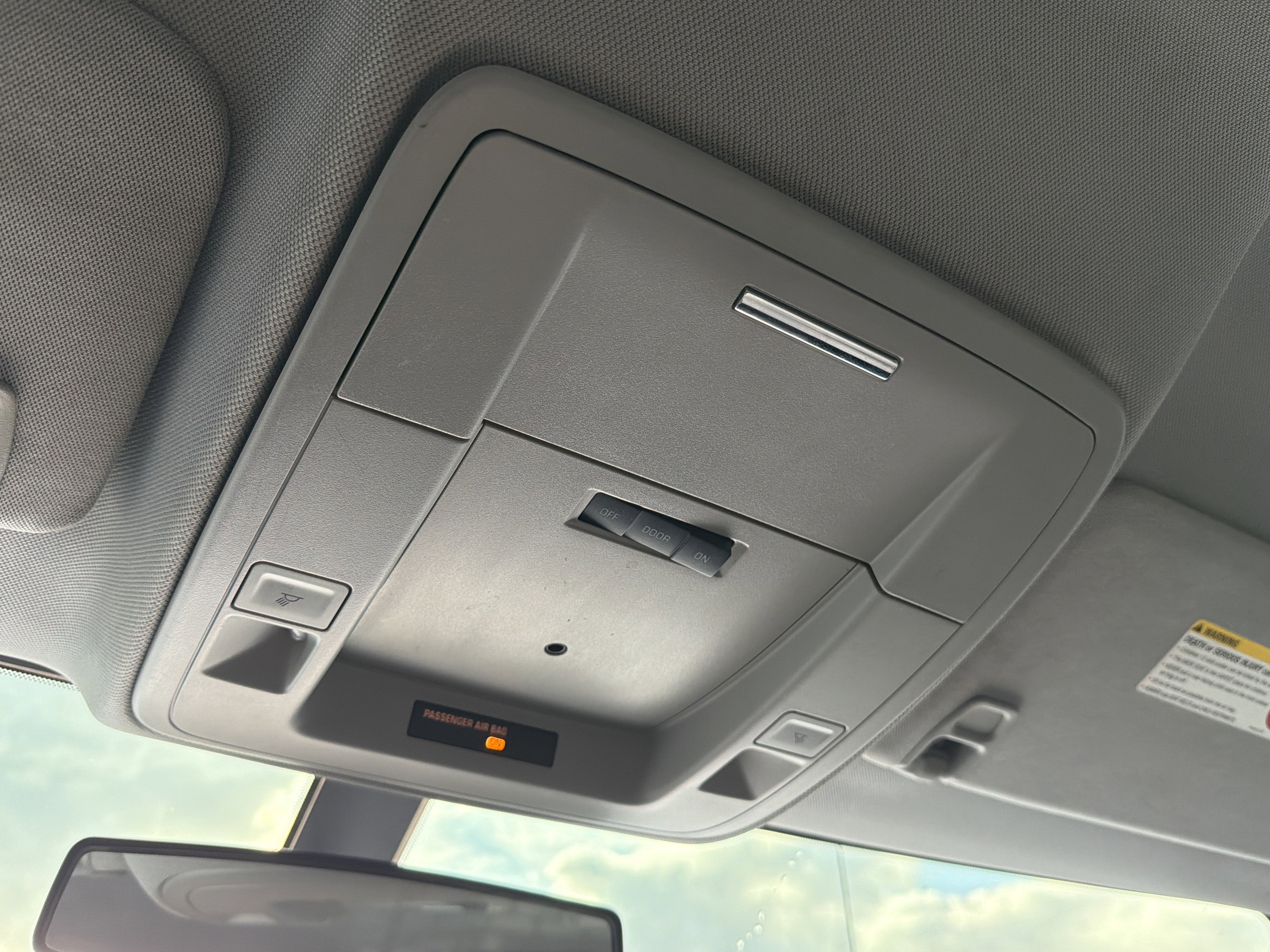 2019 Chevrolet Silverado 5500 HD Work Truck