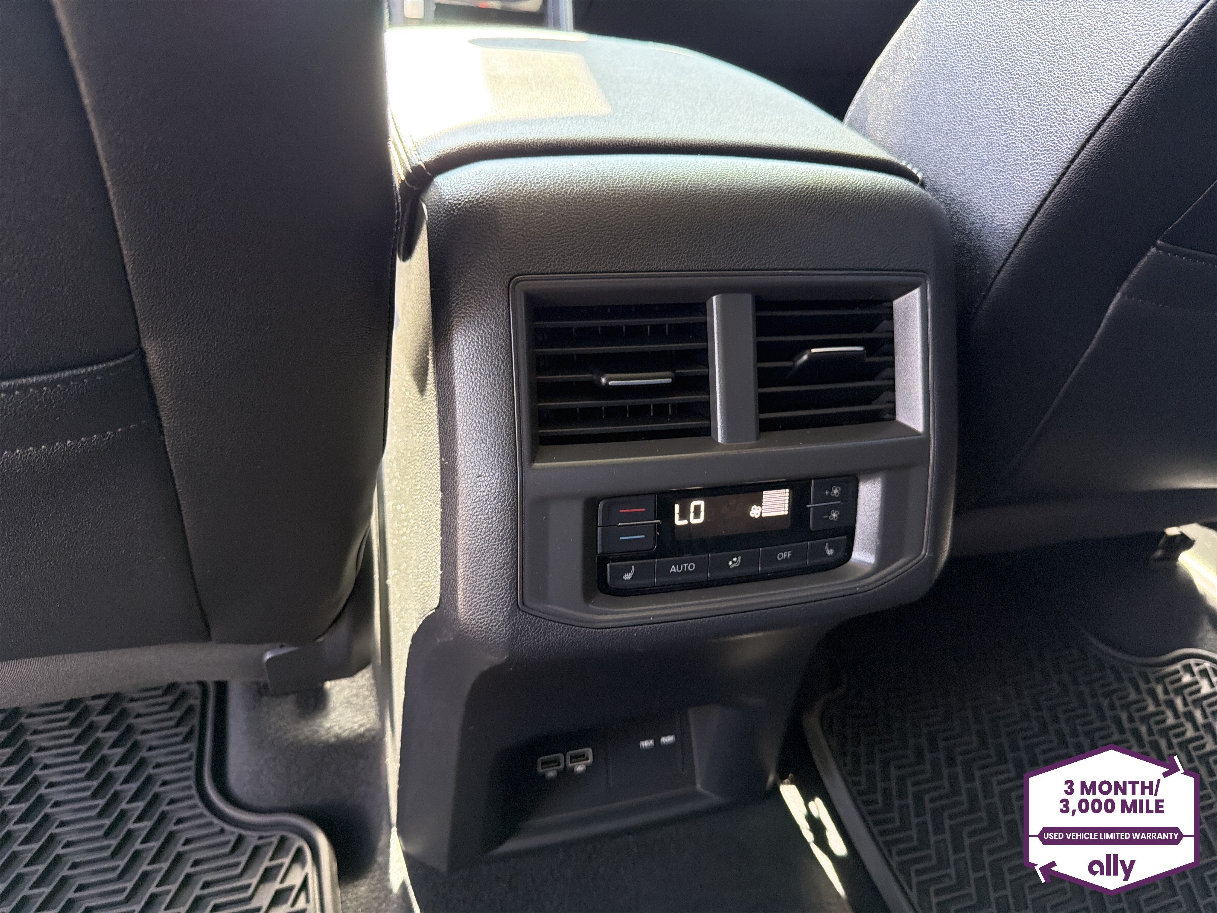 2021 Volkswagen Atlas 3.6L V6 SEL Premium