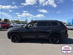 2021 Volkswagen Atlas 3.6L V6 SEL Premium