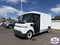 2024 BrightDrop Zevo 400 EJY