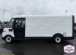 2024 BrightDrop Zevo 400 EJY