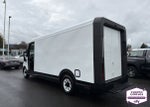 2024 BrightDrop Zevo 400 EJY