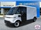 2024 BrightDrop Zevo 400 EJY